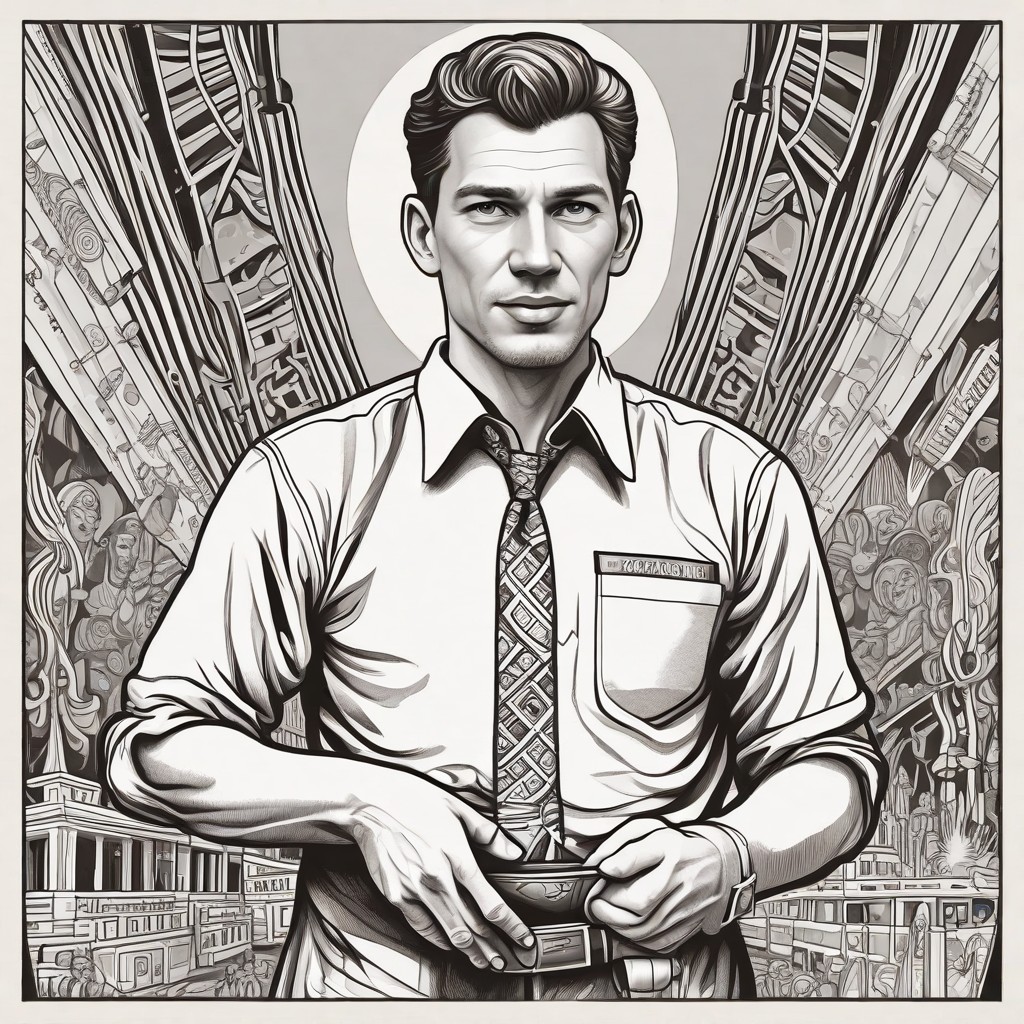 Political Propaganda: PHP for All Photo Style