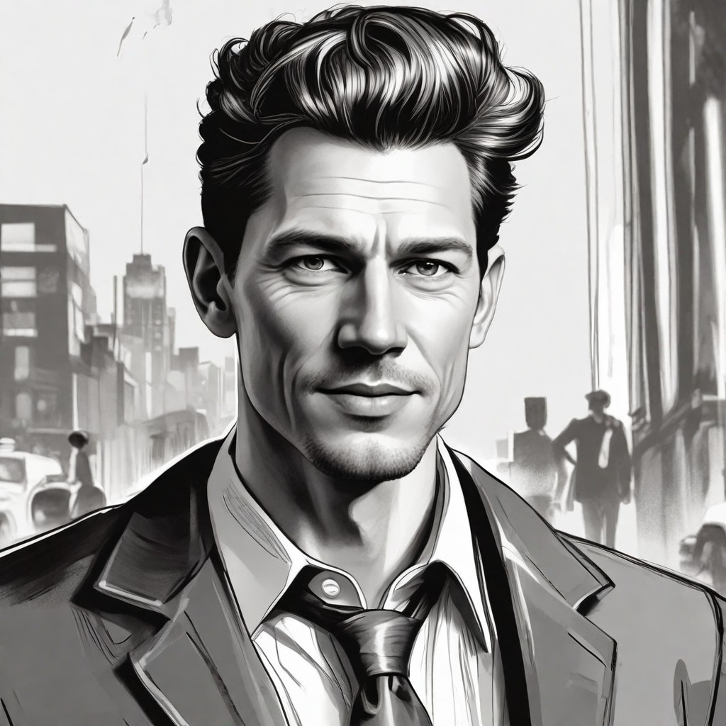 Converted Professional image