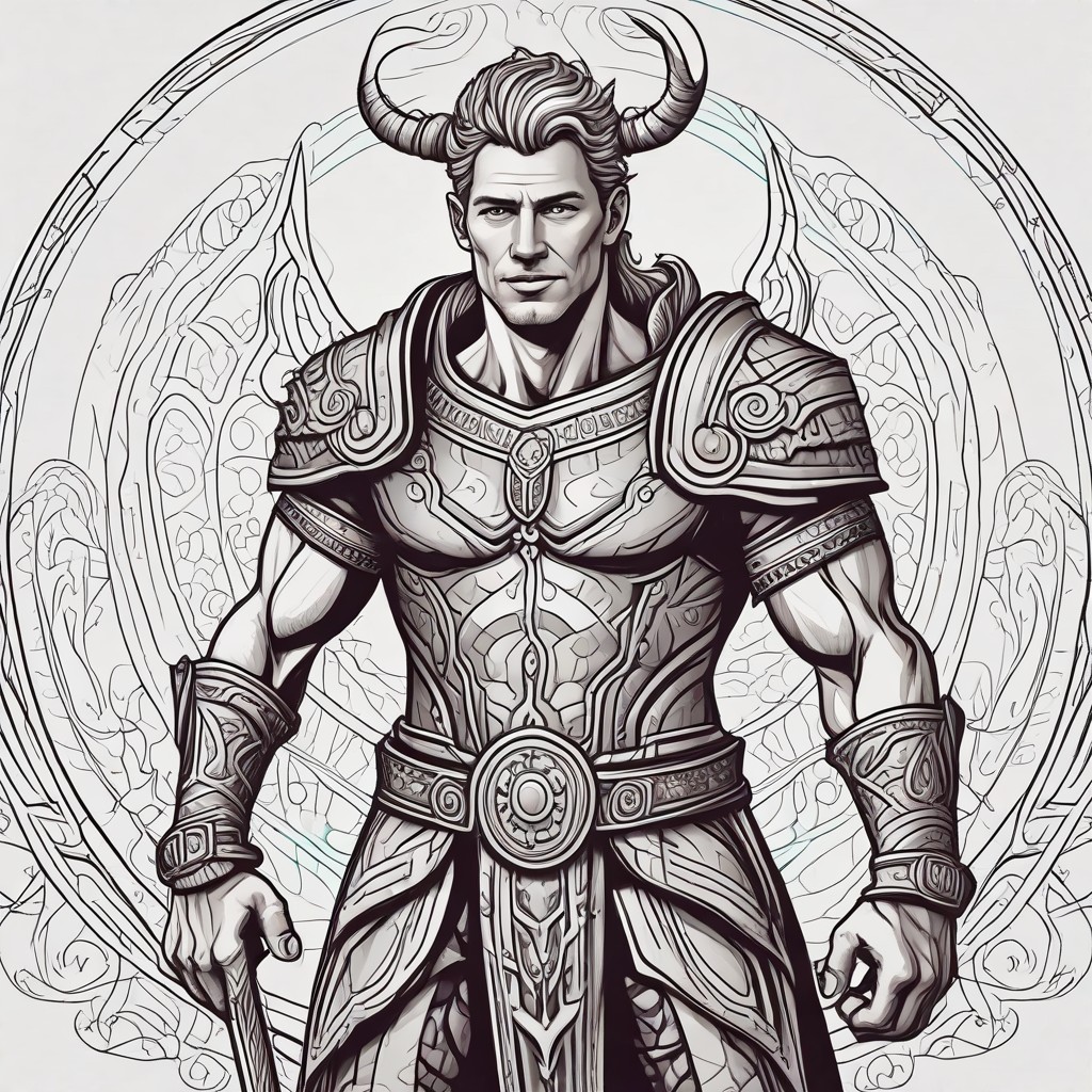 Ragnarok Photo Style