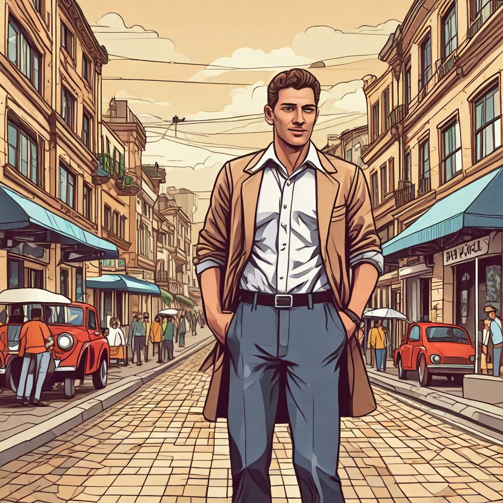 Rio Grande do Sul Photo Style