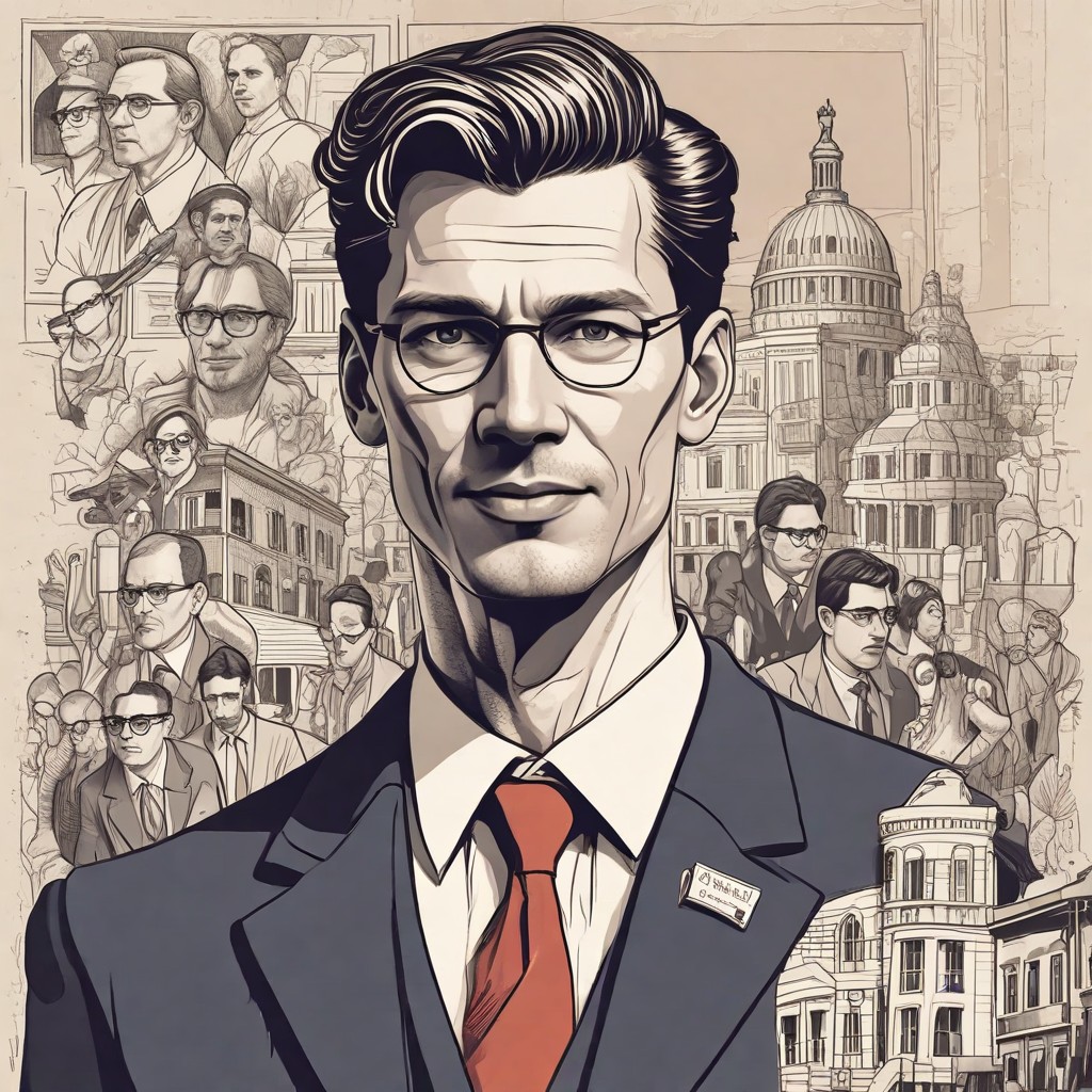 Rushmore Photo Style