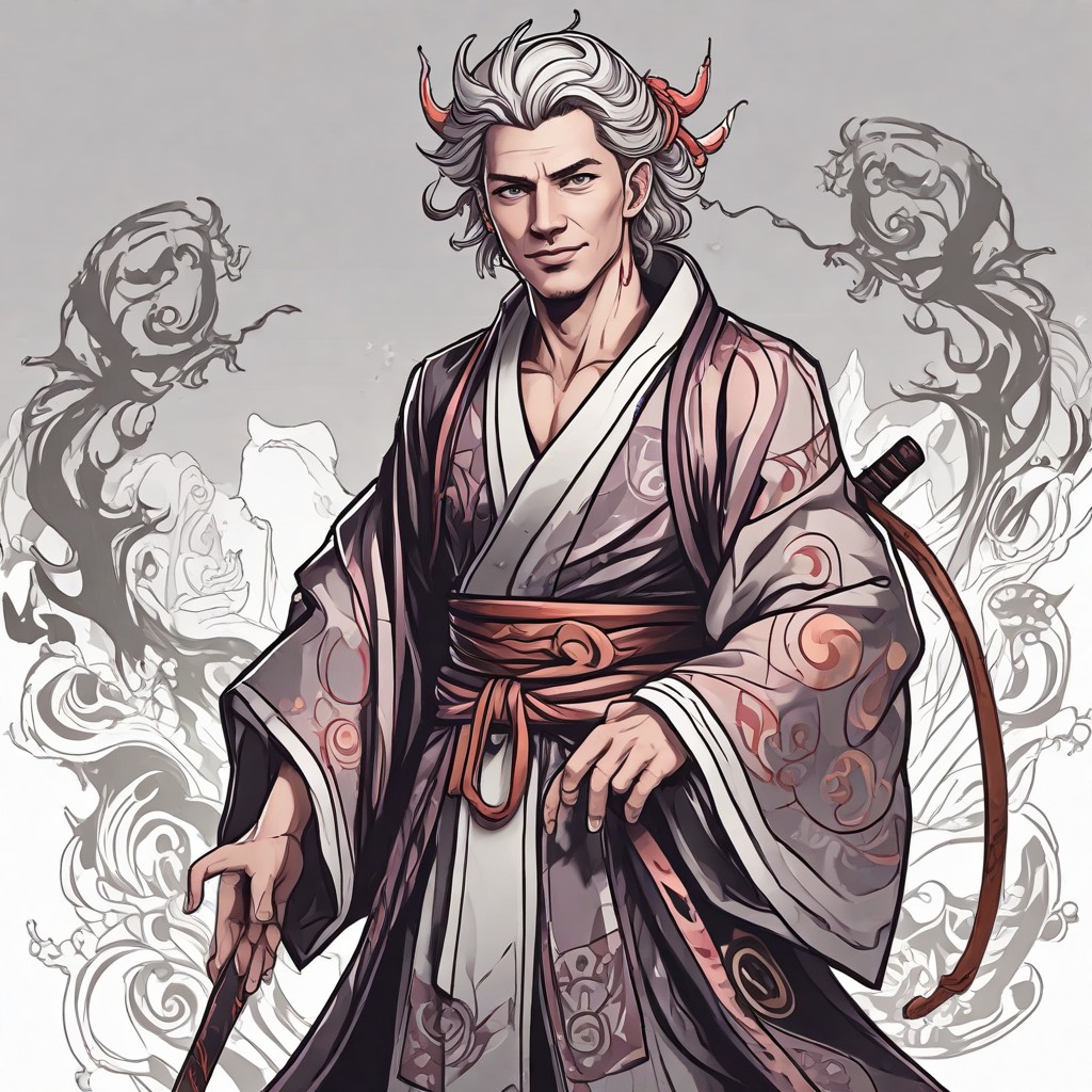 Shinobu Kocho Demon Slayer Costume Photo Style