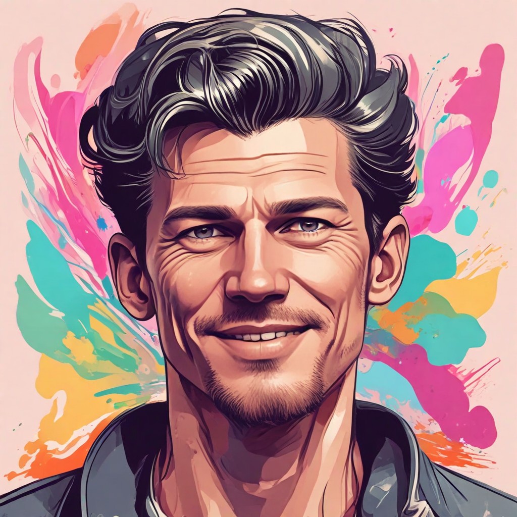 Converted Smile image