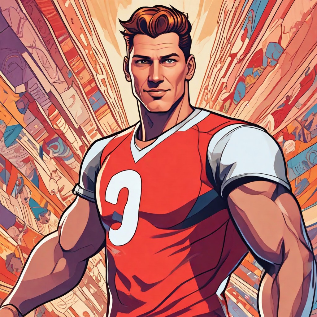 Supa Strikas Shakes Photo Style