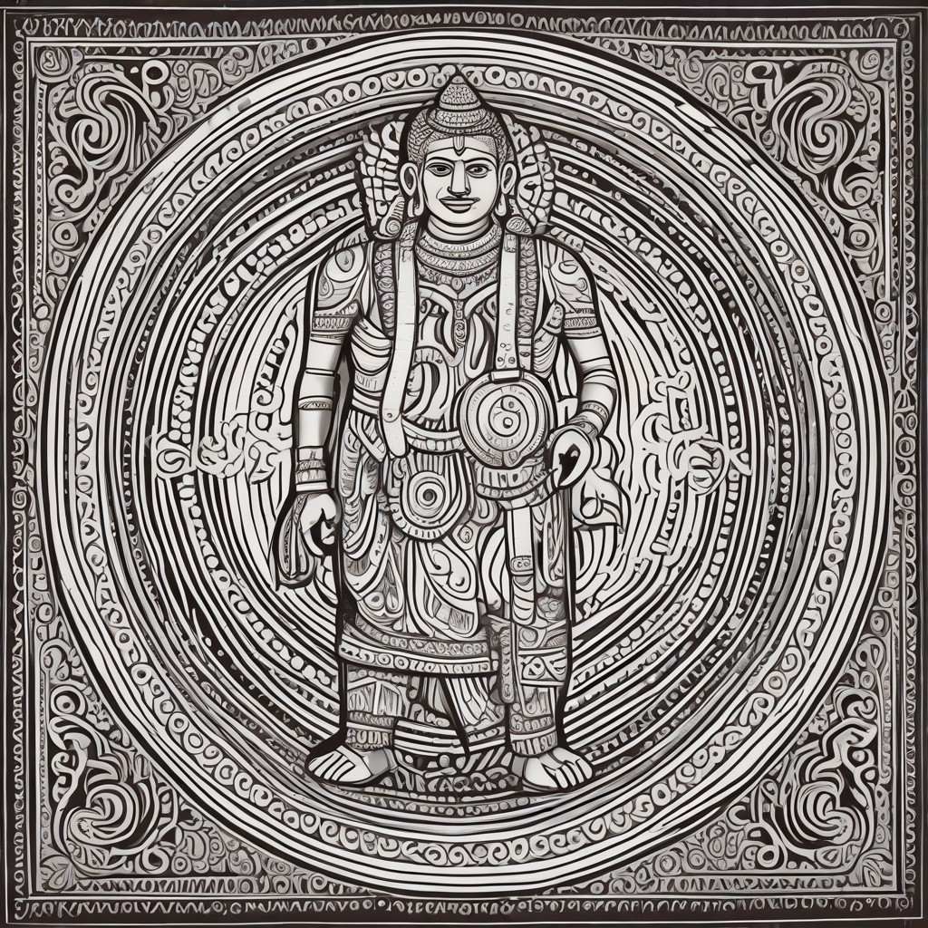 Tamil Nadu Photo Style