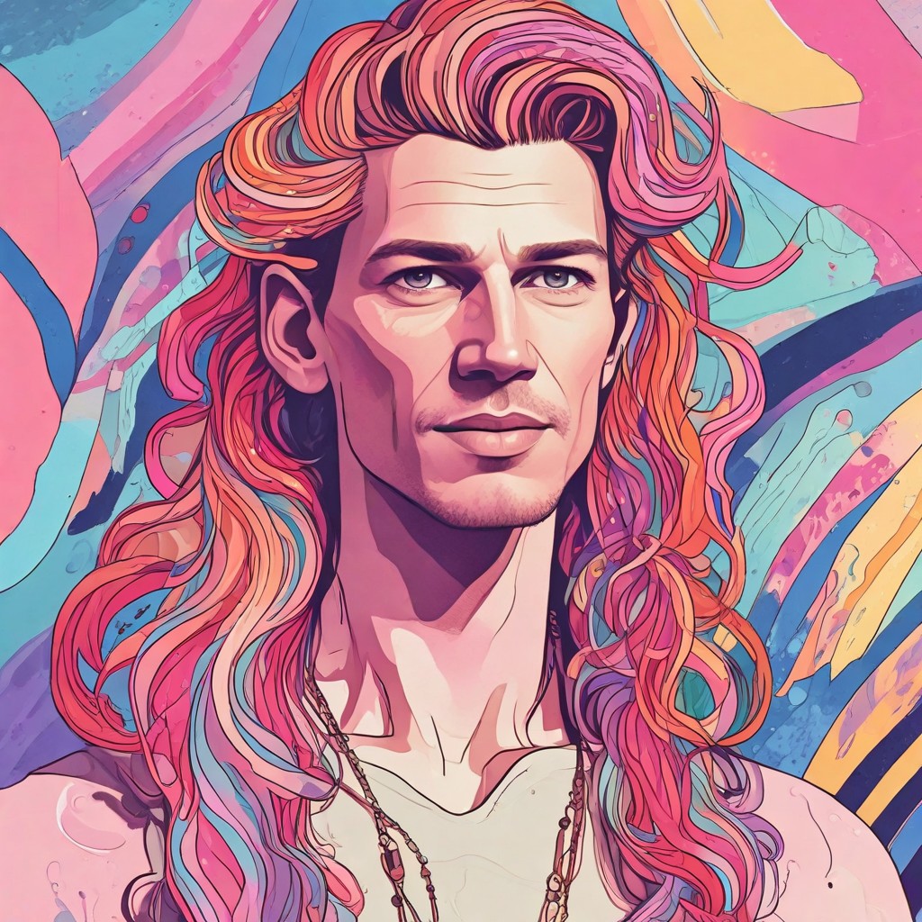 Transgender Photo Style