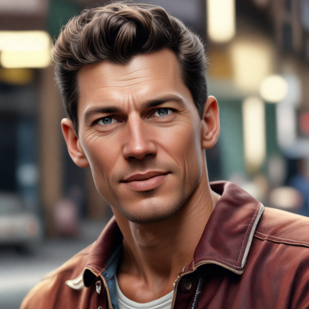 Ultra-Realistic Photorealism Photo Style