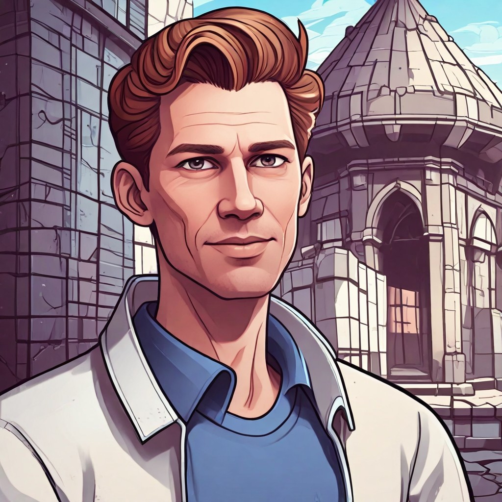 Converted Undertale image