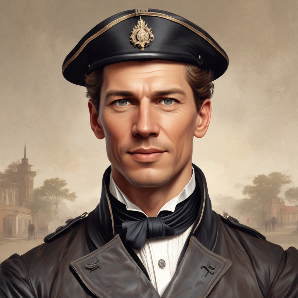 Waterloo Photo Style