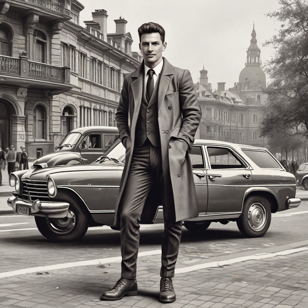 Різьба Photo Style