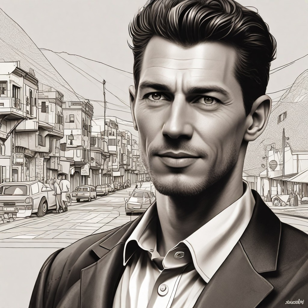 الأردن Photo Style