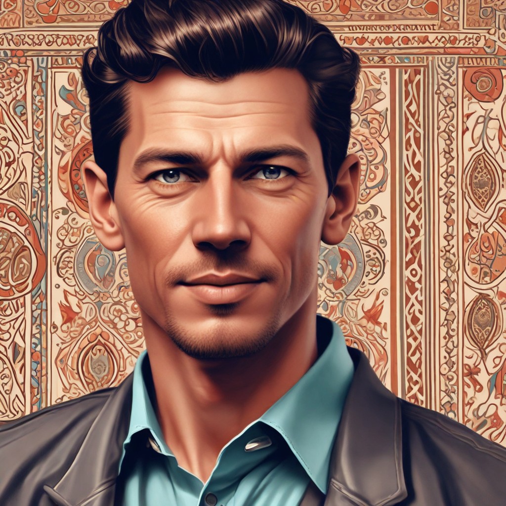 البحر الميت Photo Style