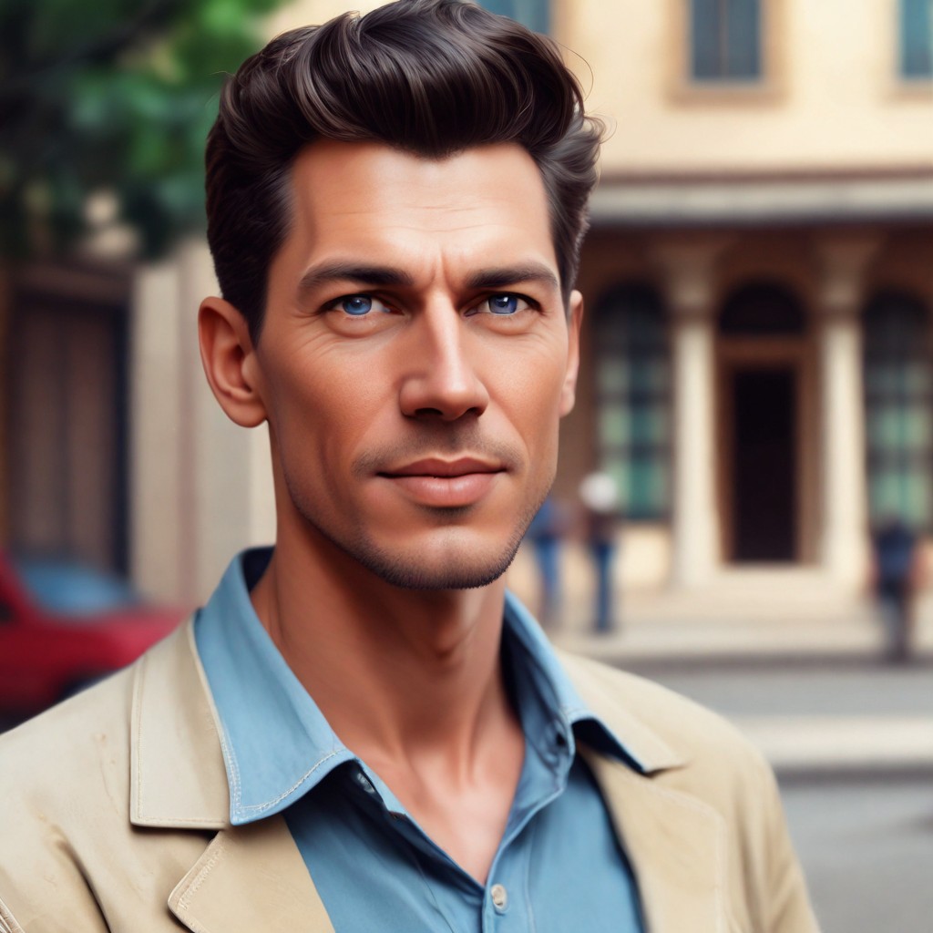 سوريا Photo Style