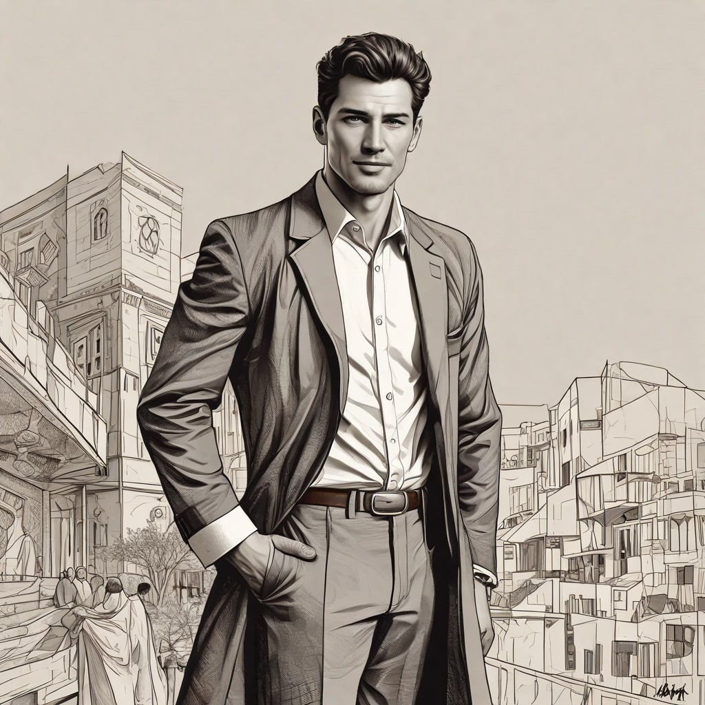 فلافل Photo Style