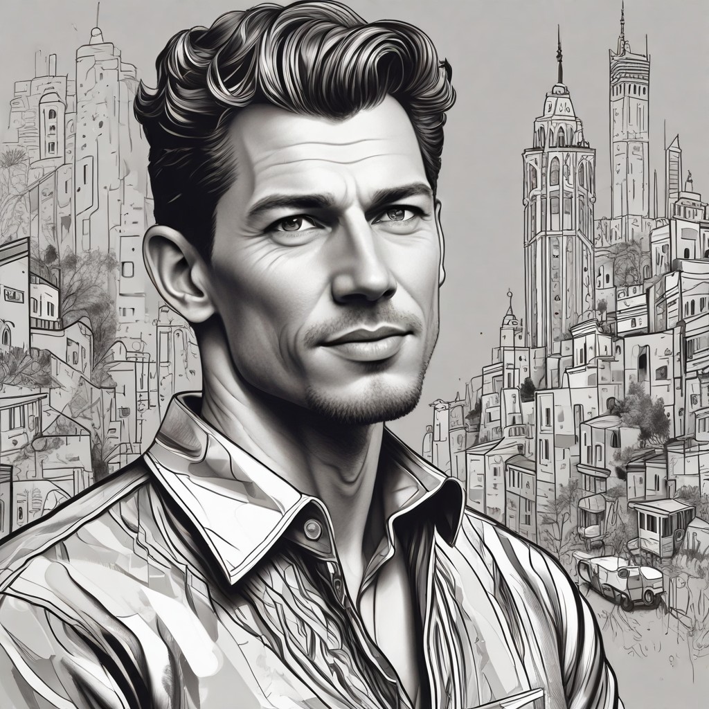 فلسطين Photo Style