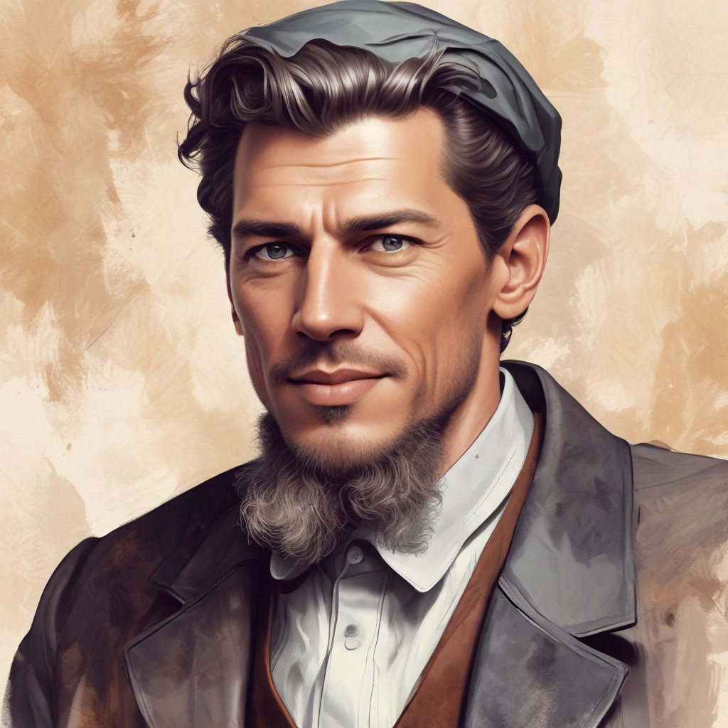 موسى التعمري Photo Style