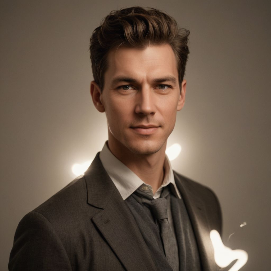 Add Light Photo Style