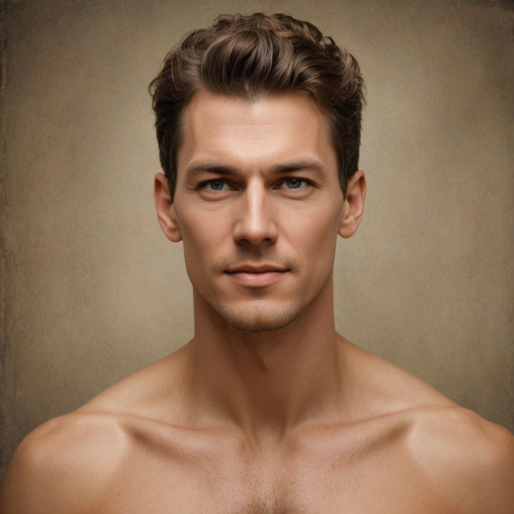 Anthroposophic Photo Style