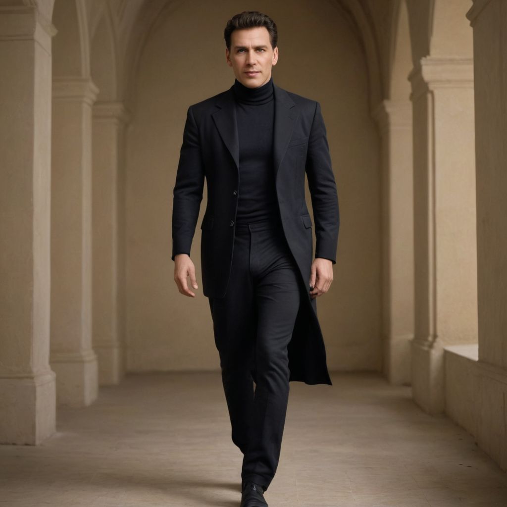 Azzedine Alaïa Photo Style