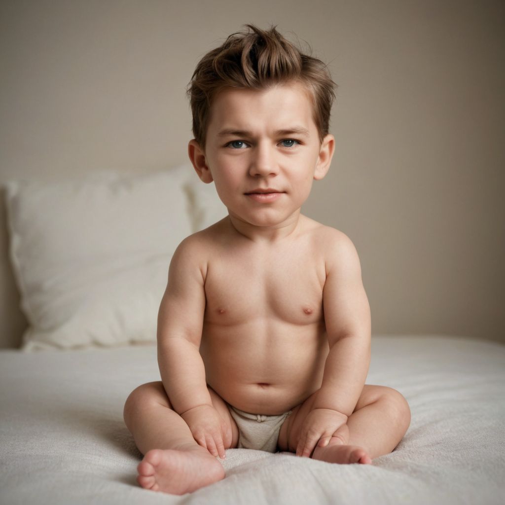 Baby Born Photo Style