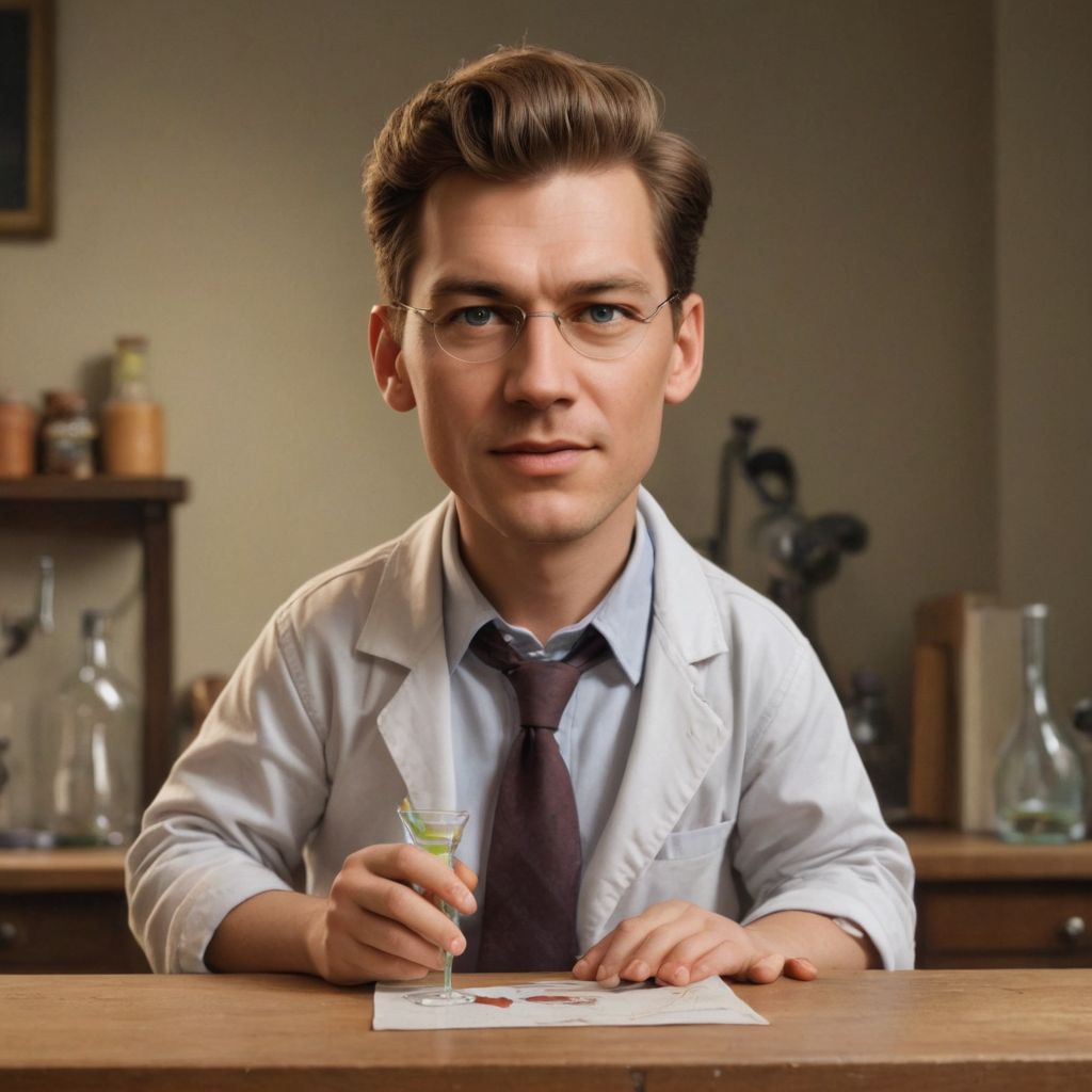 Converted Baby Bunsen image