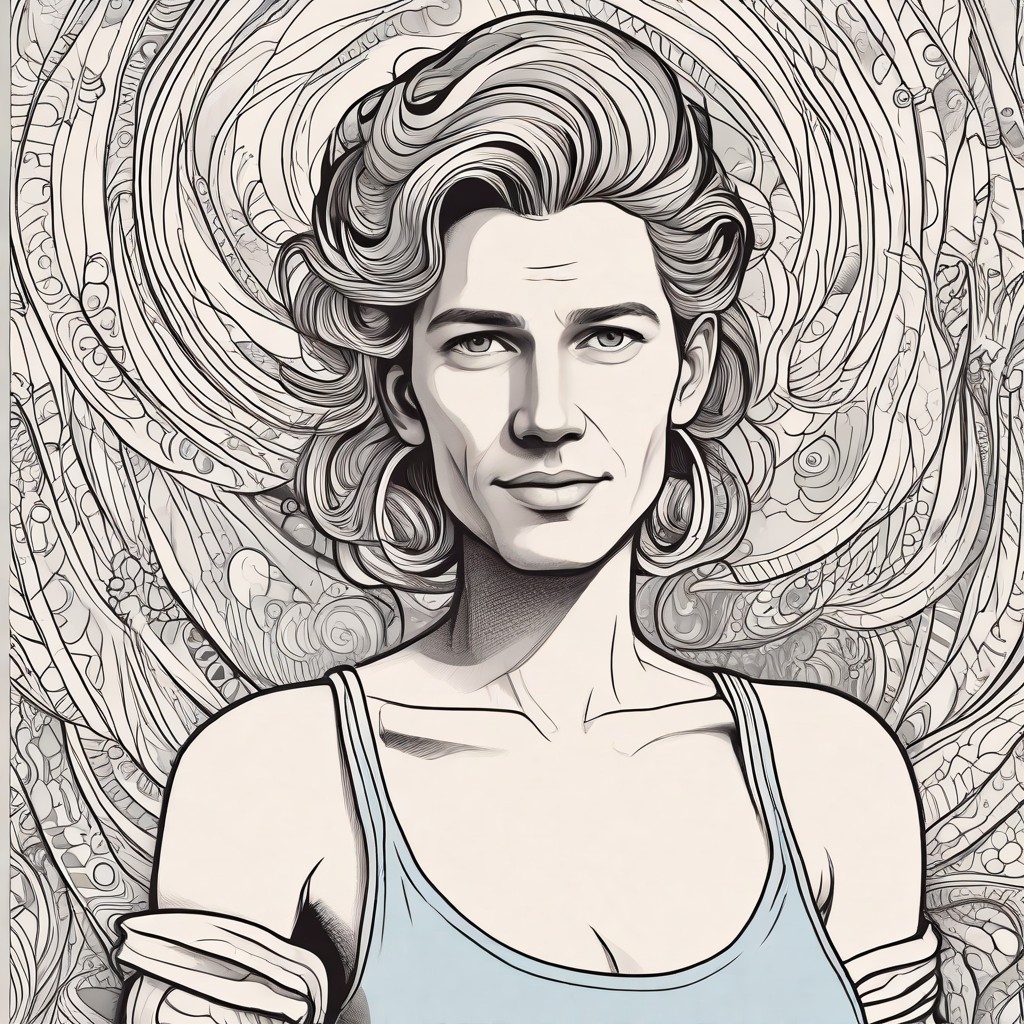 Beautiful Girl Photo Style