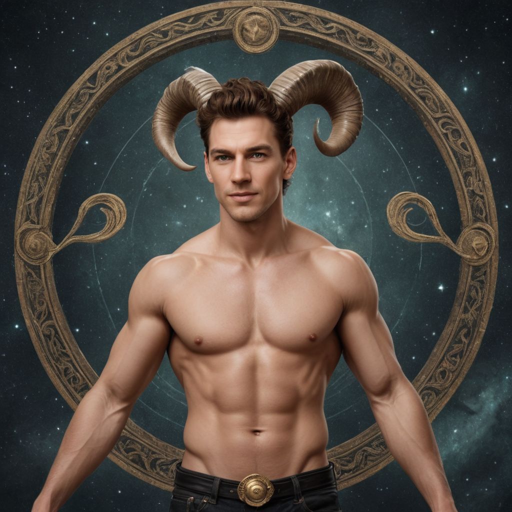 Capricorn Photo Style