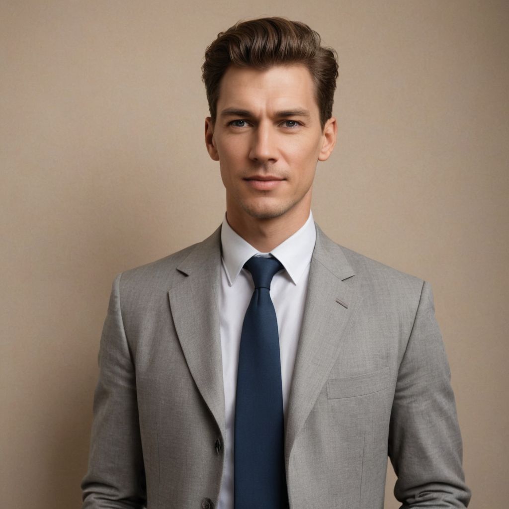 Киберпанк Photo Style