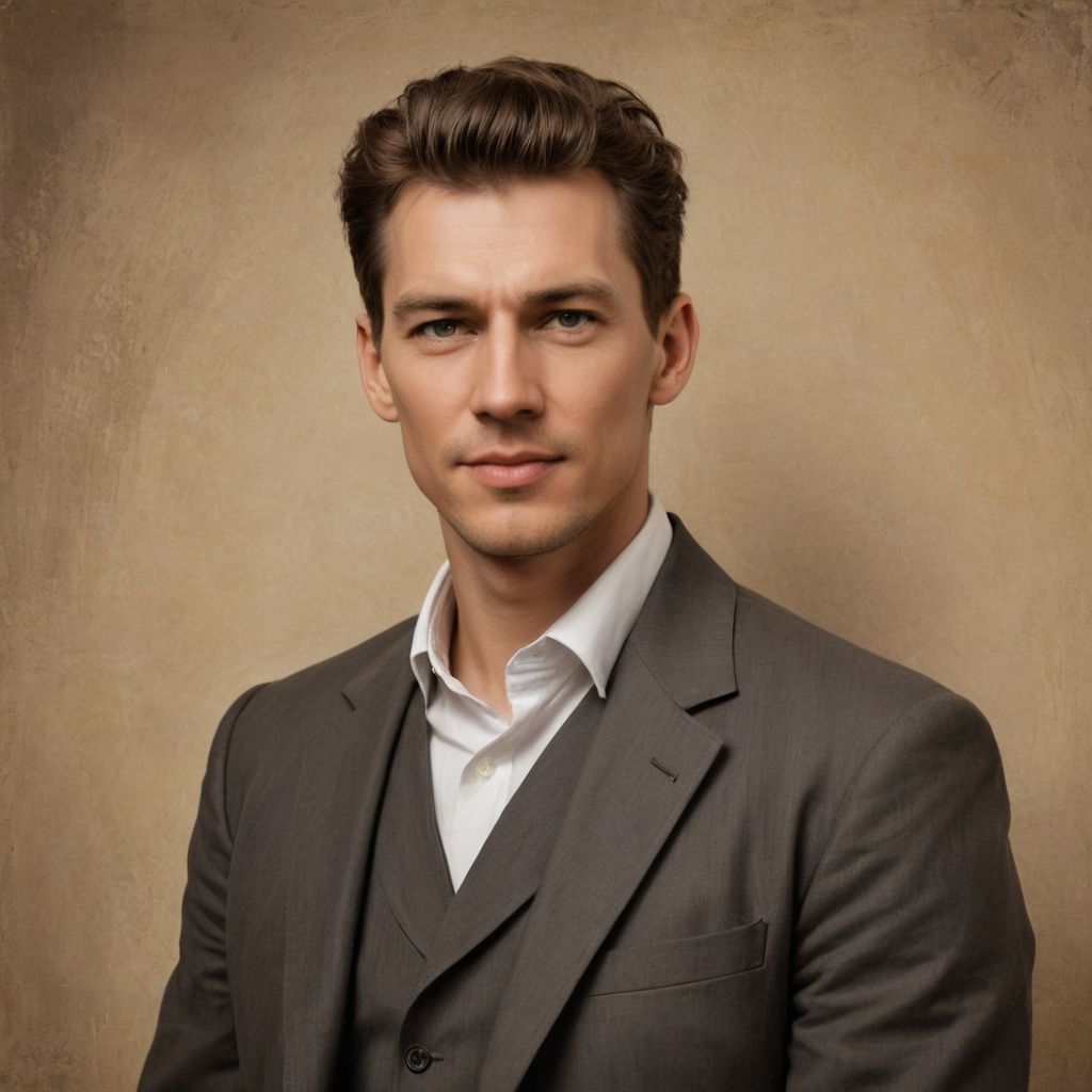 Мурал Photo Style