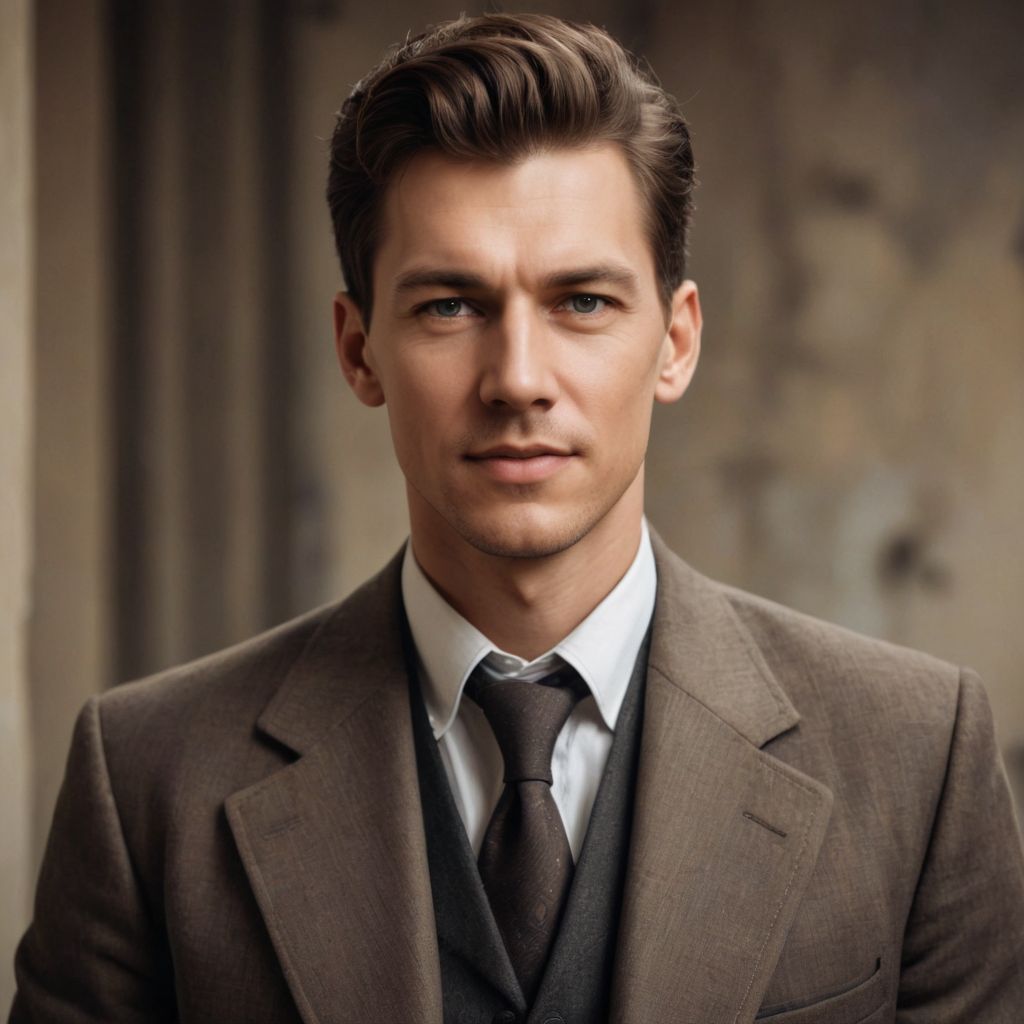 Converted Прическа image