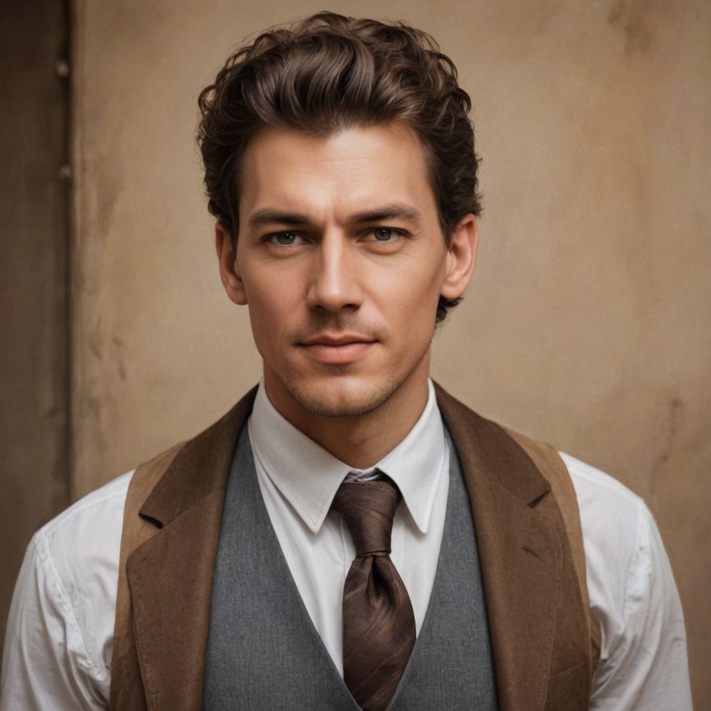 الرسوم المتحركة Photo Style