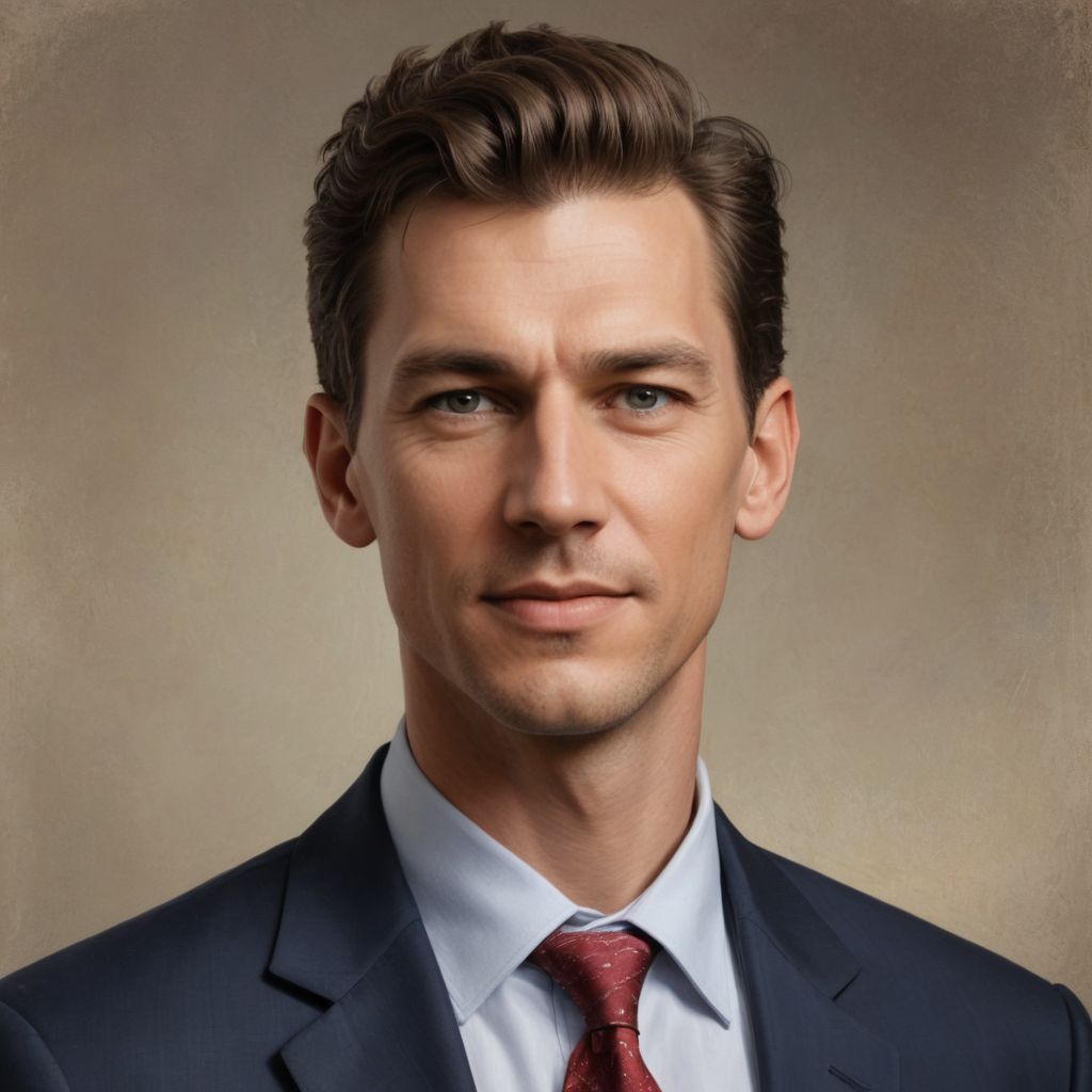 Converted Democrat image