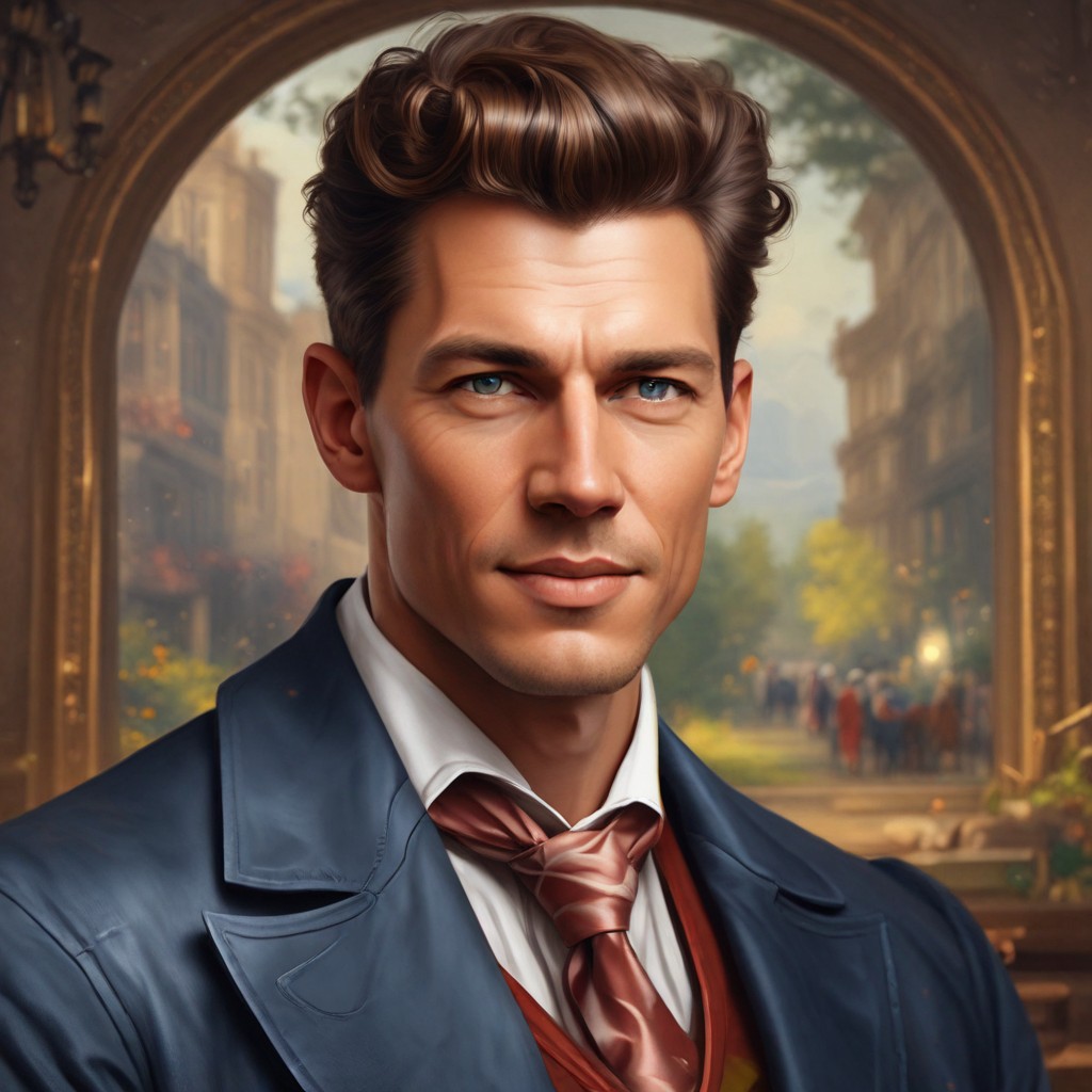 Enhance Photo Quality with Good Details Photo Style