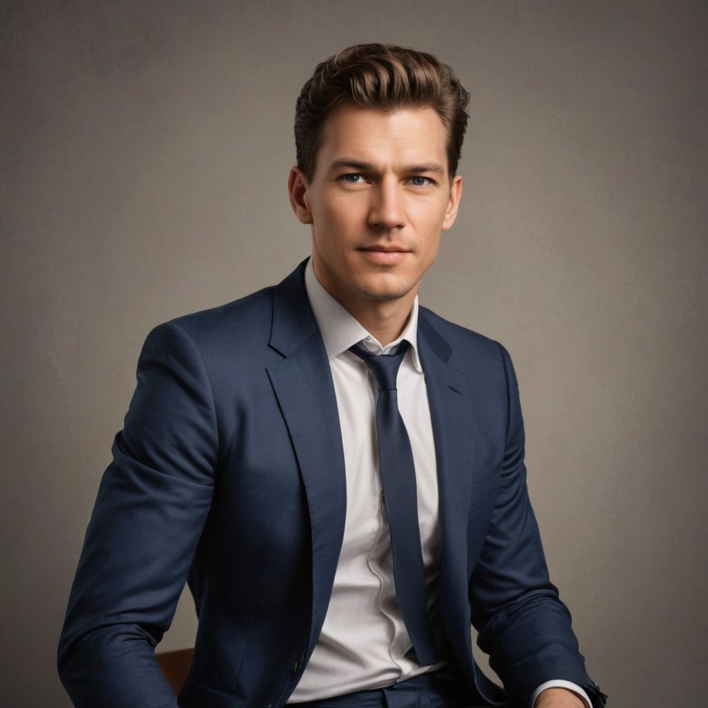 Converted Entrepreneur image