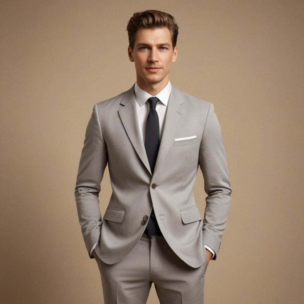 Fashionable Photo Style