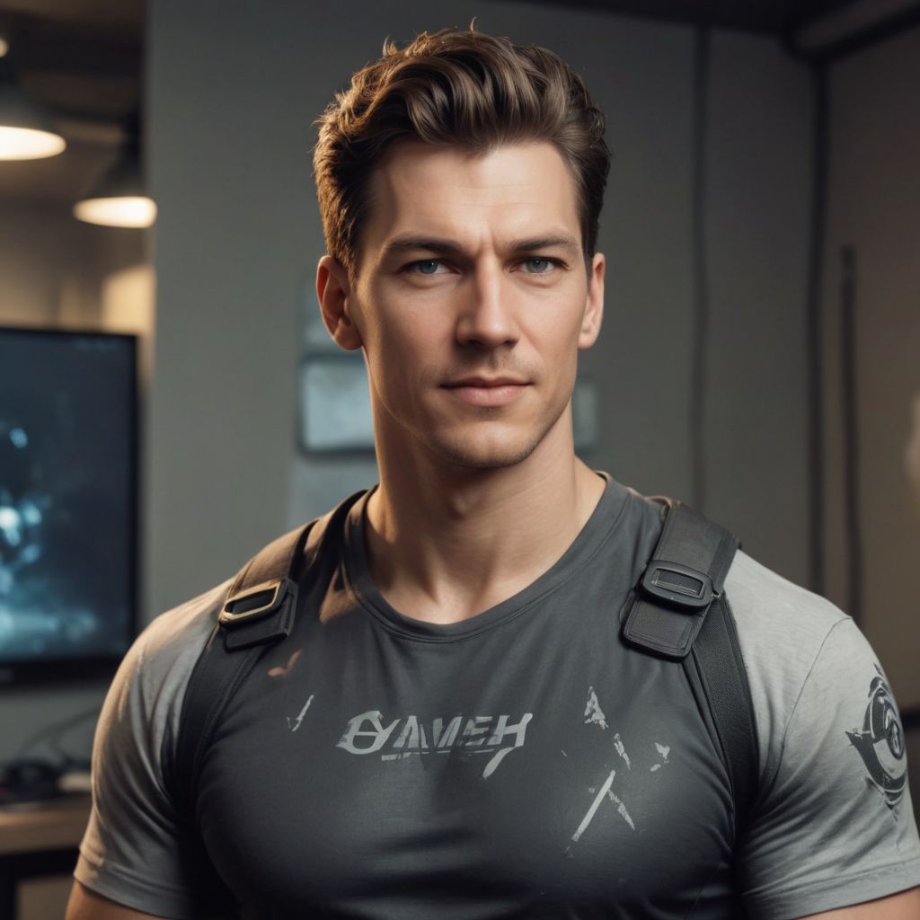 Converted Gamers image