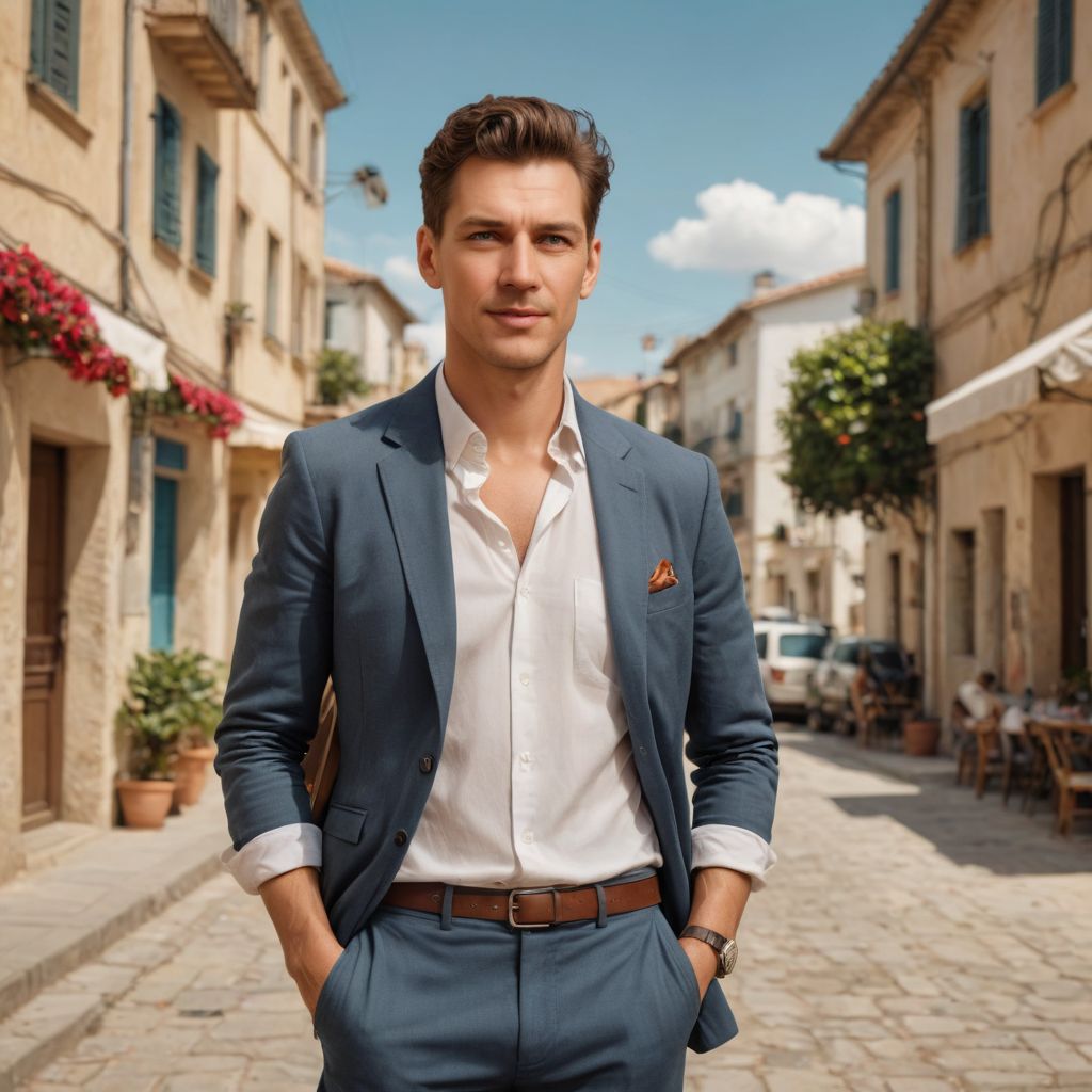 Holidays Photo Style