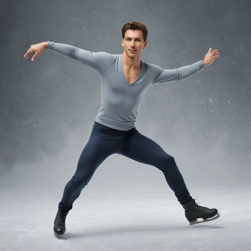 Converted Iceskater image