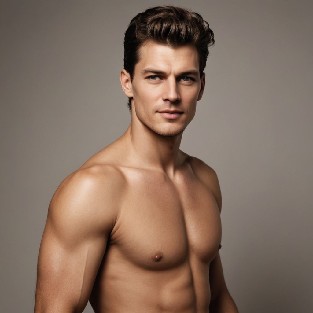 Isabeli Fontana Photo Style