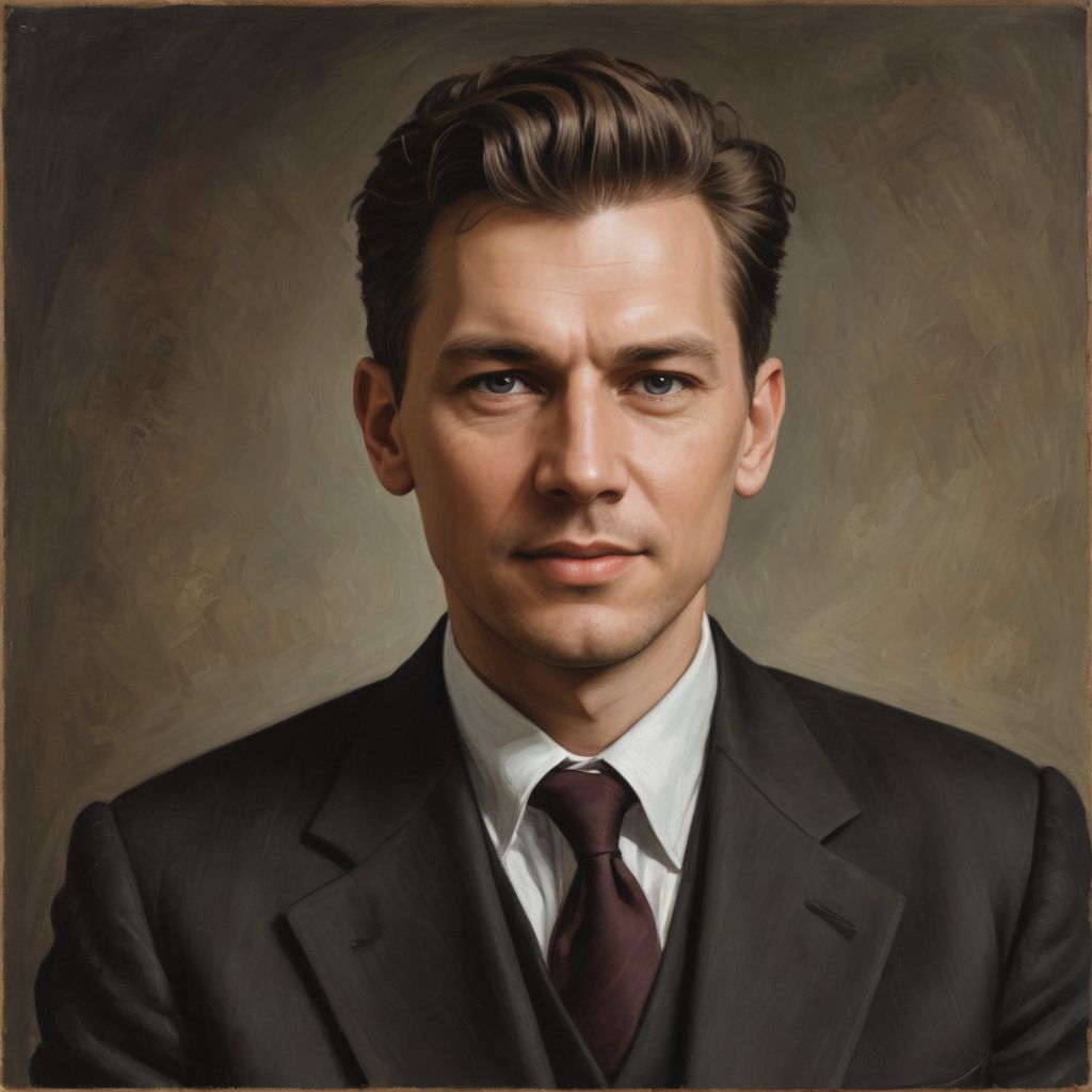 Jarosław Kaczyński Photo Style