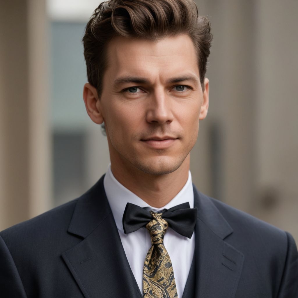 Jet Jewelry Photo Style