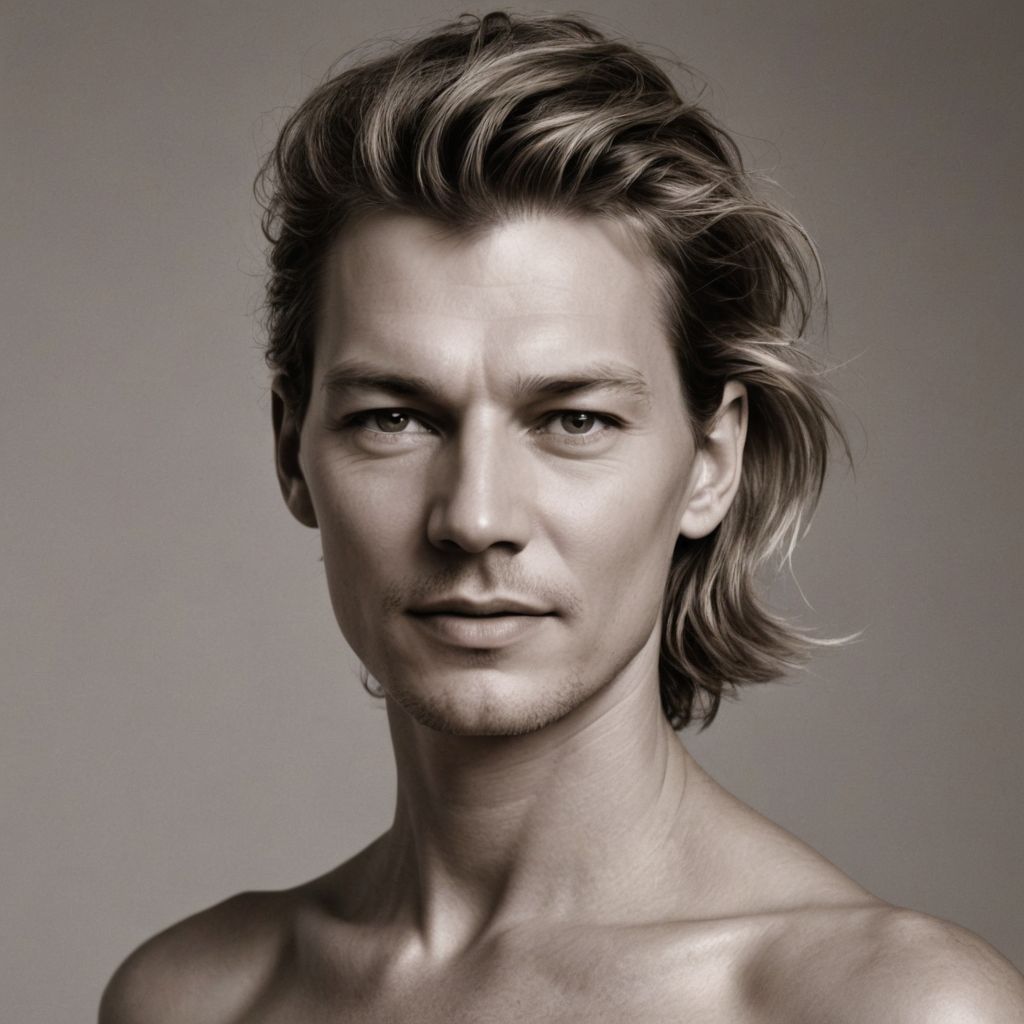 Kate Moss Calvin Klein Photo Style