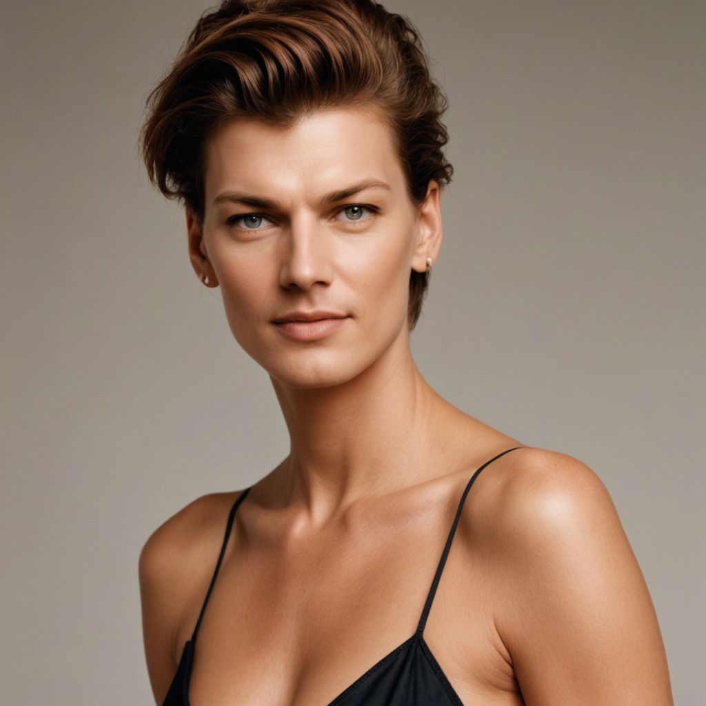 Converted Linda Evangelista image