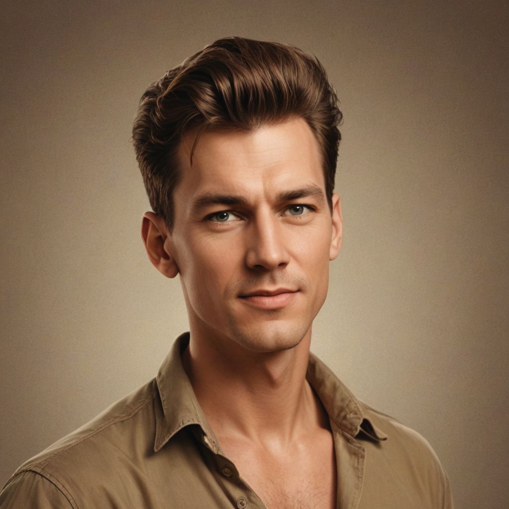 Looney Tunes Photo Style