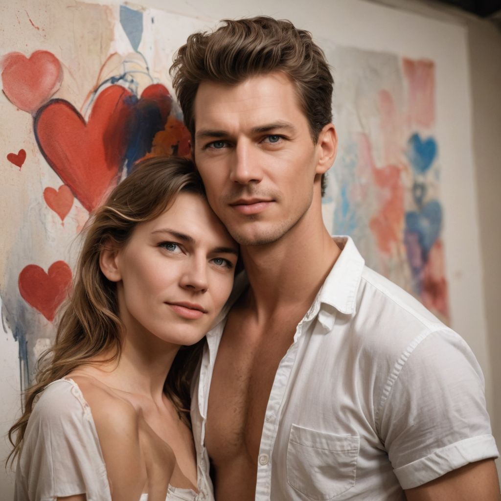 Converted Love Is image