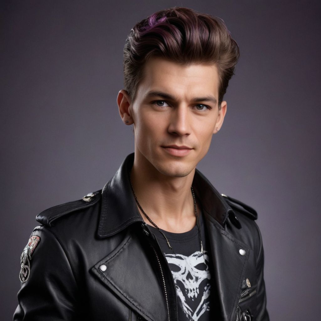 Monster High Photo Style