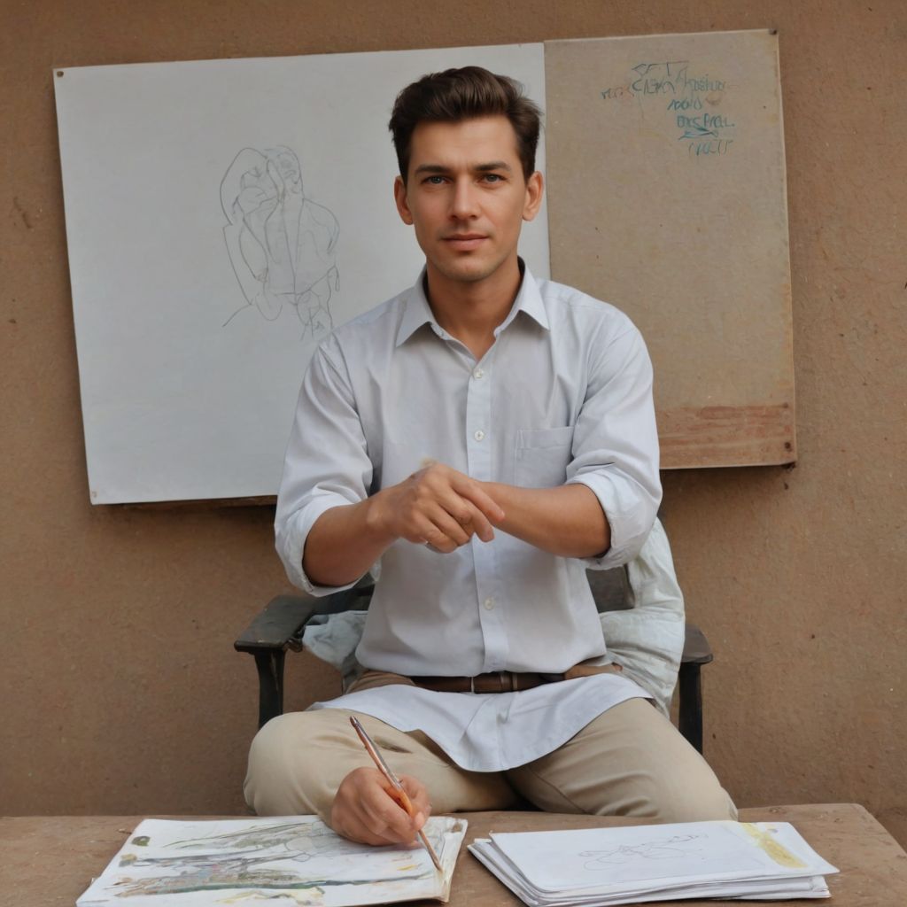 MP Birla Foundation Higher Secondary School Photo Style