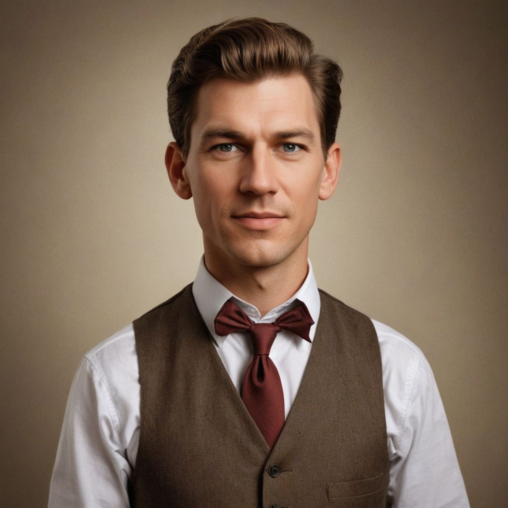 Converted Muppets image