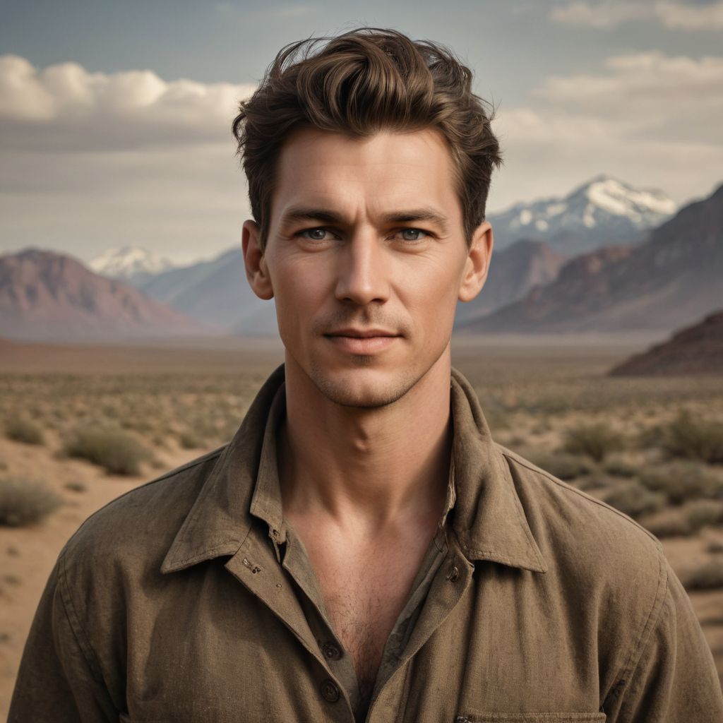 National Geographic Photo Style