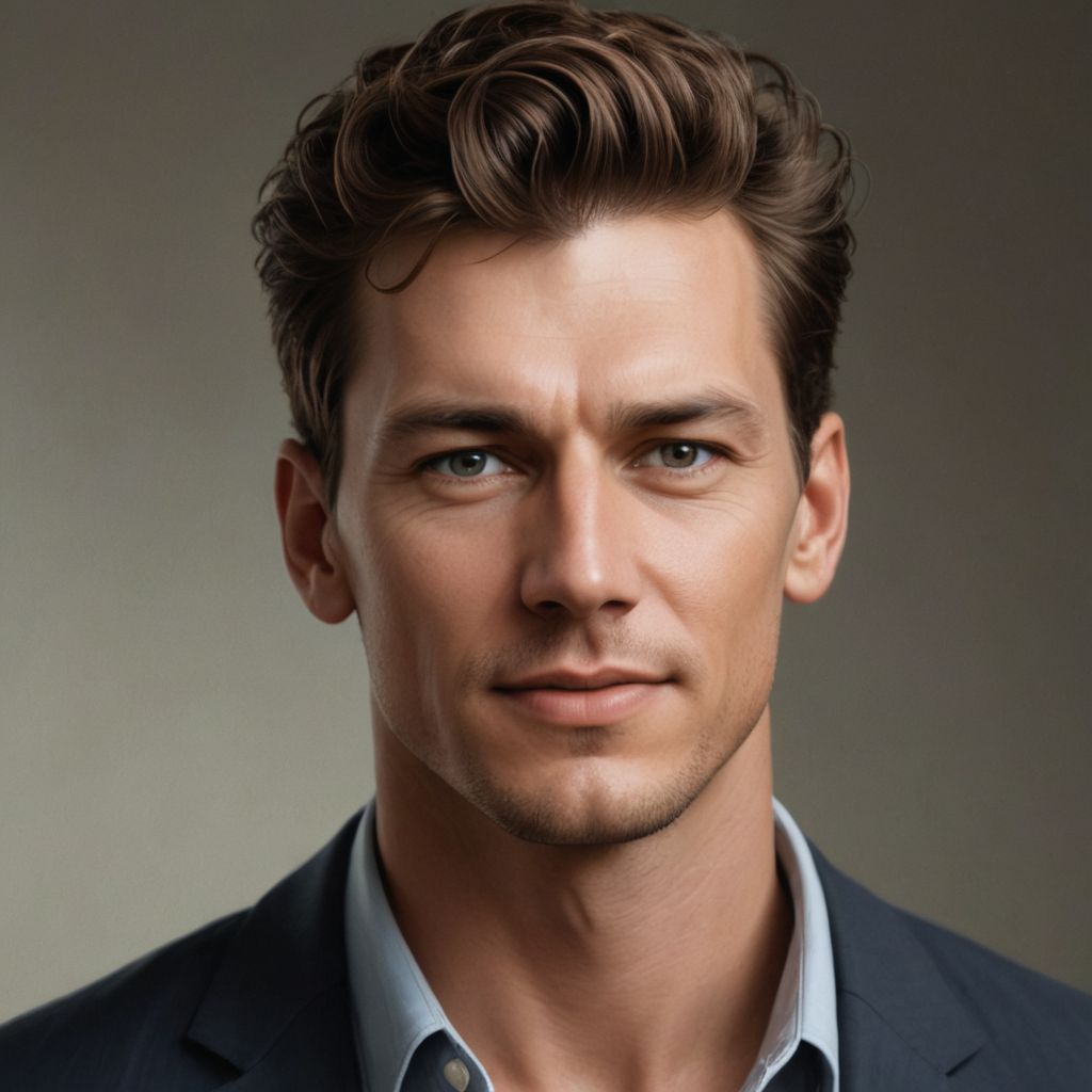 Photo Realistic Photo Style